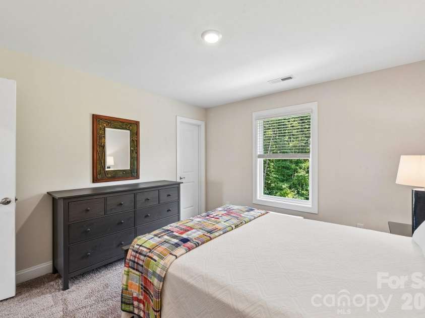 148 Tanner Loop, Troutman, NC 28166.  MLS# CAR4401637, YatesRealty ID 36232. Bedroom 3