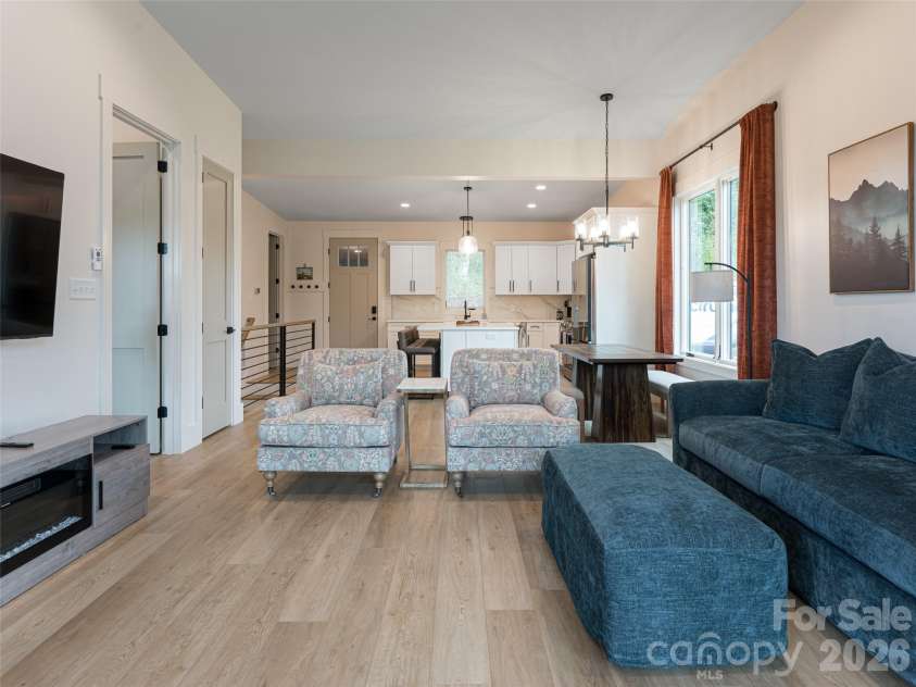 20 Cane Creek Lane, Fairview, NC 28730.  MLS# CAR4395411, YatesRealty ID 36234. 