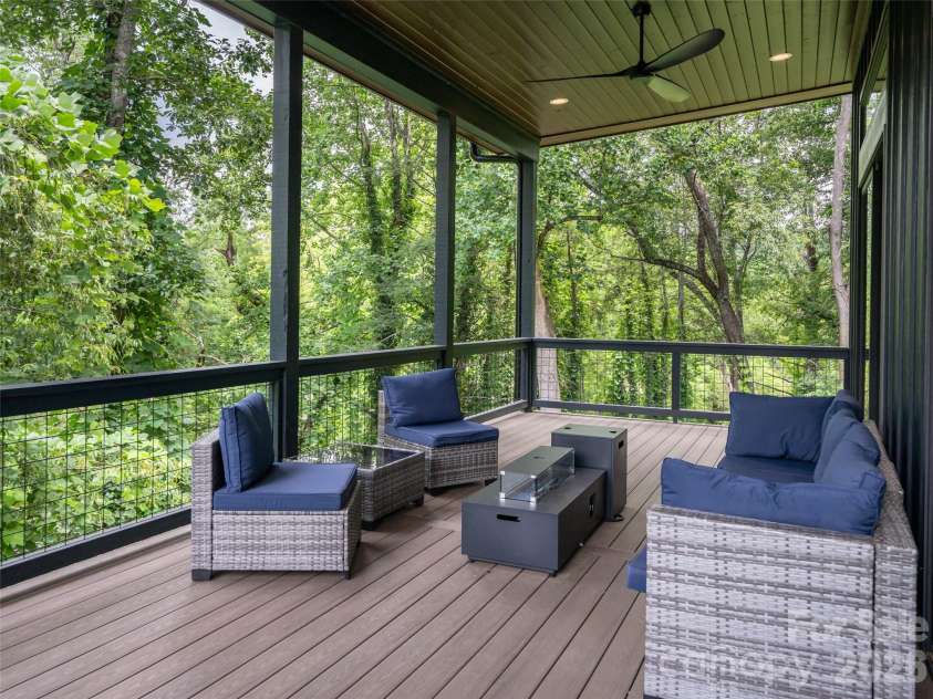 20 Cane Creek Lane, Fairview, NC 28730.  MLS# CAR4395411, YatesRealty ID 36234. 