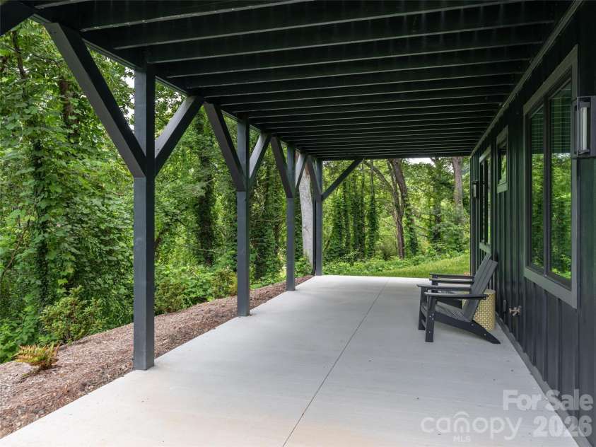 20 Cane Creek Lane, Fairview, NC 28730.  MLS# CAR4395411, YatesRealty ID 36234. 
