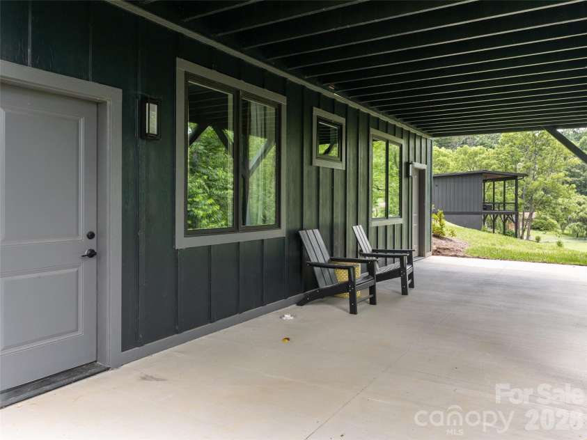 20 Cane Creek Lane, Fairview, NC 28730.  MLS# CAR4395411, YatesRealty ID 36234. 