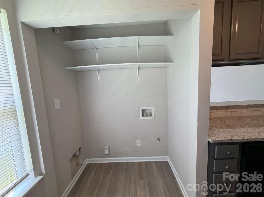 4160 Broadstairs Drive, Concord, NC 28025.  MLS# CAR4394369, YatesRealty ID 36237. 