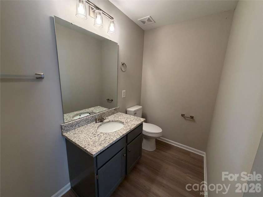 4160 Broadstairs Drive, Concord, NC 28025.  MLS# CAR4394369, YatesRealty ID 36237. 