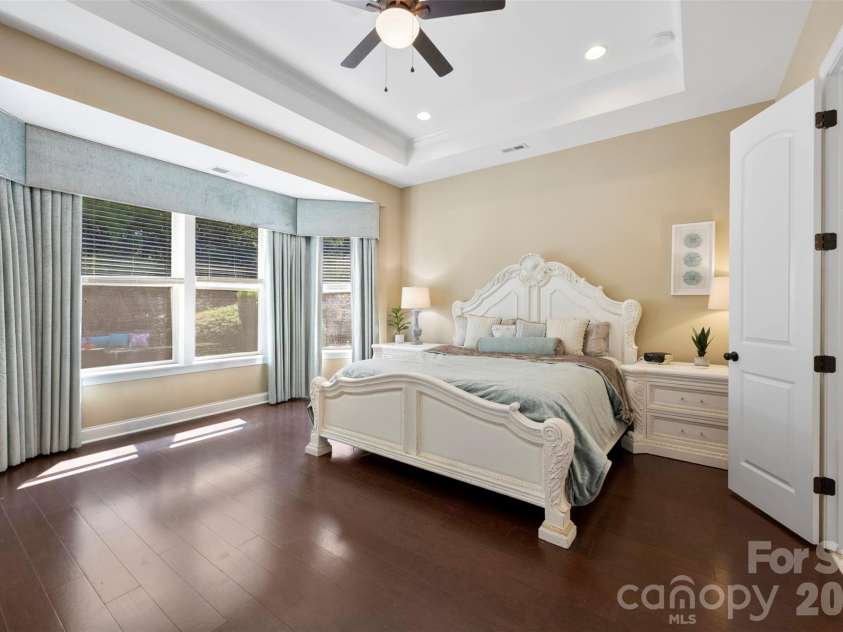 12920 Telfair Meadow Drive, Charlotte, NC 28227.  MLS# CAR4402462, YatesRealty ID 36238. 