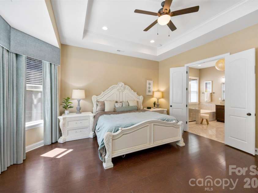 12920 Telfair Meadow Drive, Charlotte, NC 28227.  MLS# CAR4402462, YatesRealty ID 36238. 