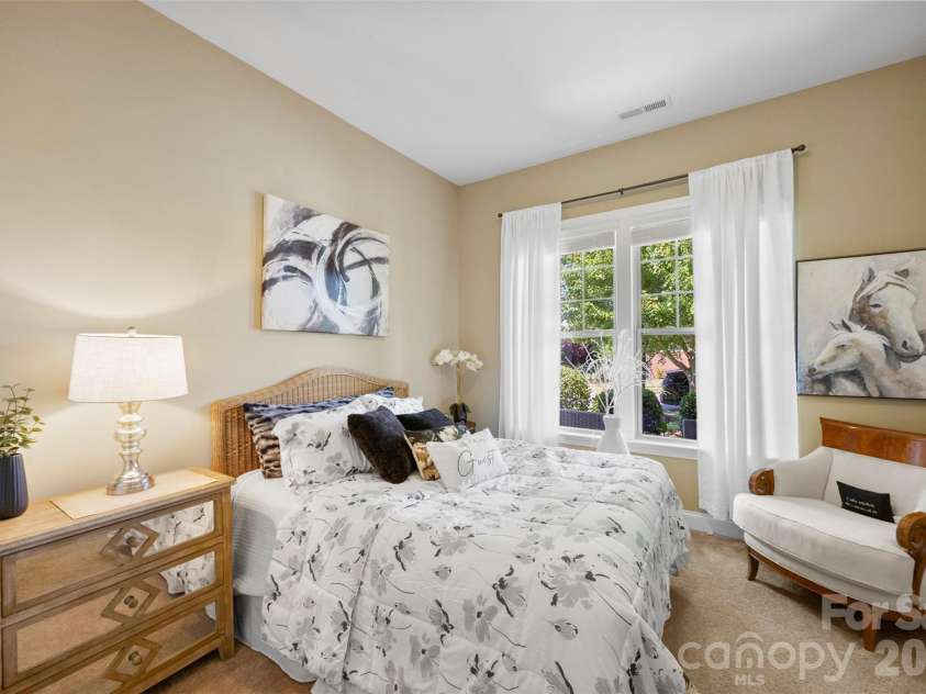 12920 Telfair Meadow Drive, Charlotte, NC 28227.  MLS# CAR4402462, YatesRealty ID 36238. 