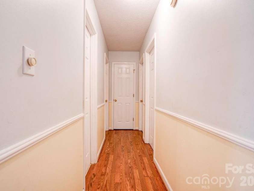 3018 Delano Place, Shelby, NC 28152.  MLS# CAR4295477, YatesRealty ID 3624. 