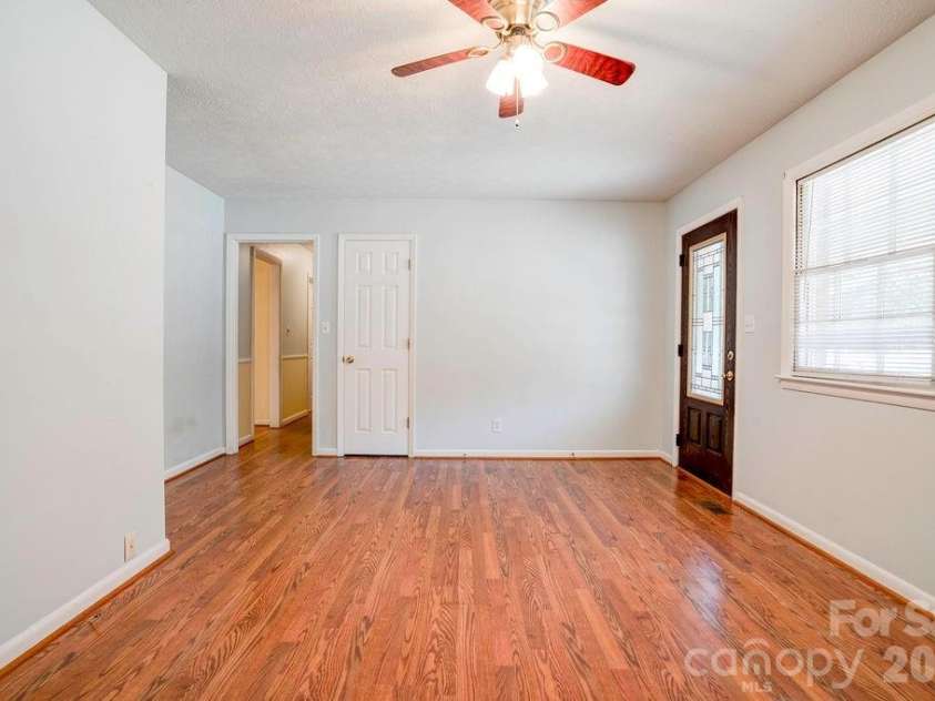3018 Delano Place, Shelby, NC 28152.  MLS# CAR4295477, YatesRealty ID 3624. 