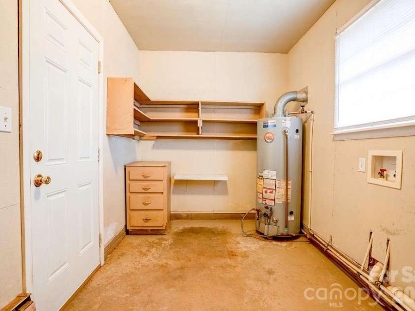 3018 Delano Place, Shelby, NC 28152.  MLS# CAR4295477, YatesRealty ID 3624. 
