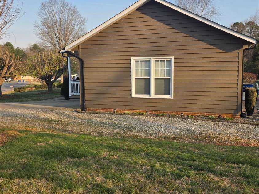 4567 Mayfield Drive, Granite Falls, NC 28630.  MLS# CAR4240693, YatesRealty ID 3624. 