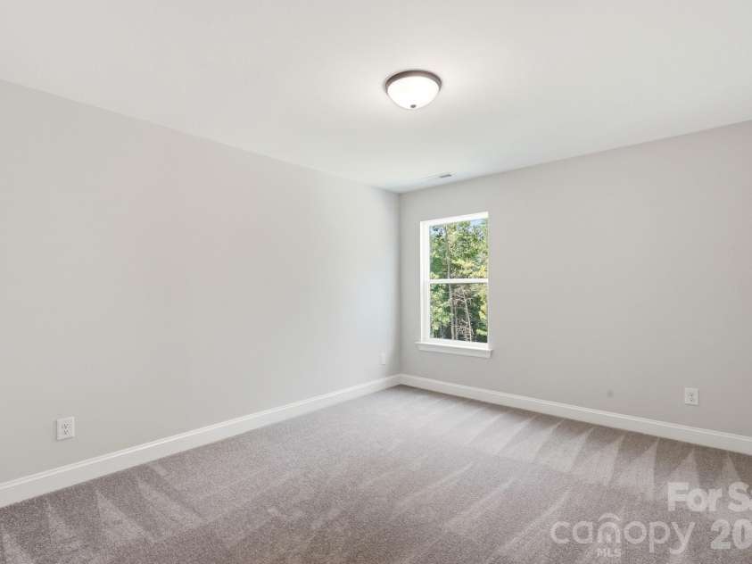 13115 Foxberry Road, Charlotte, NC 28213.  MLS# CAR4335861, YatesRealty ID 36240. Bedroom 2