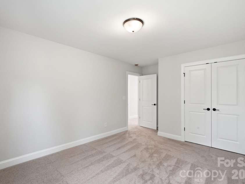 13115 Foxberry Road, Charlotte, NC 28213.  MLS# CAR4335861, YatesRealty ID 36240. Bedroom 2