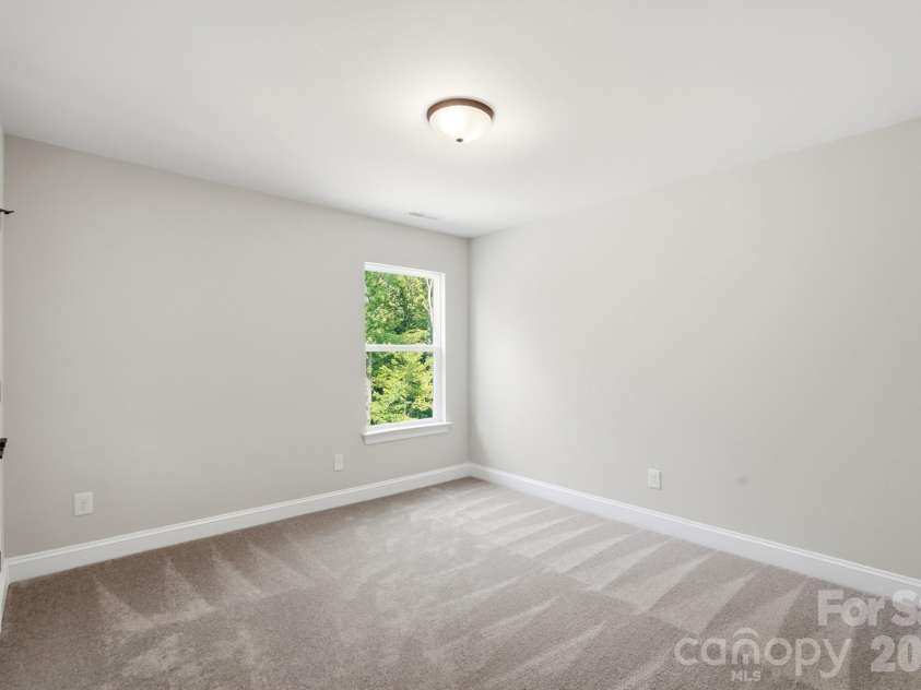 13115 Foxberry Road, Charlotte, NC 28213.  MLS# CAR4335861, YatesRealty ID 36240. Bedroom 3