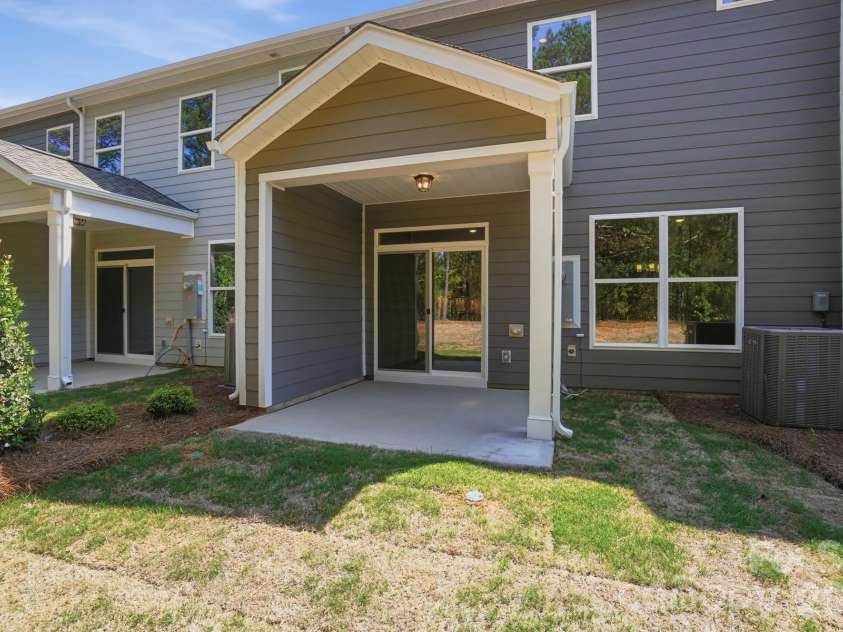 207 Viburnum Road, Waxhaw, NC 28173.  MLS# CAR4368137, YatesRealty ID 36241. 