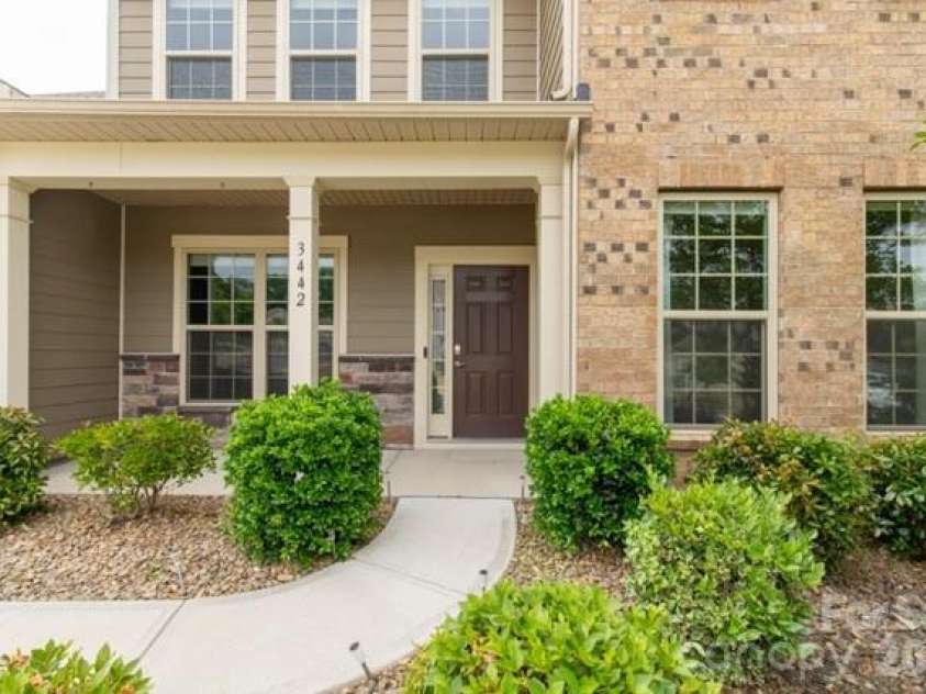 3442 Duchess Avenue, Indian Land, SC 29707.  MLS# CAR4376406, YatesRealty ID 36242. 