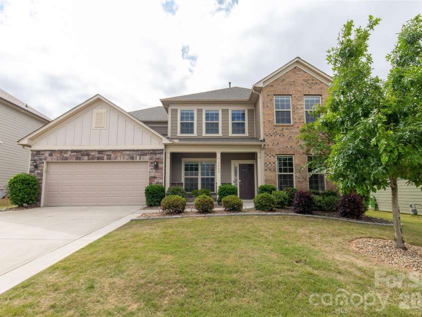3442 Duchess Avenue, Indian Land, SC 29707.  MLS# CAR4376406, YatesRealty ID 36242. 