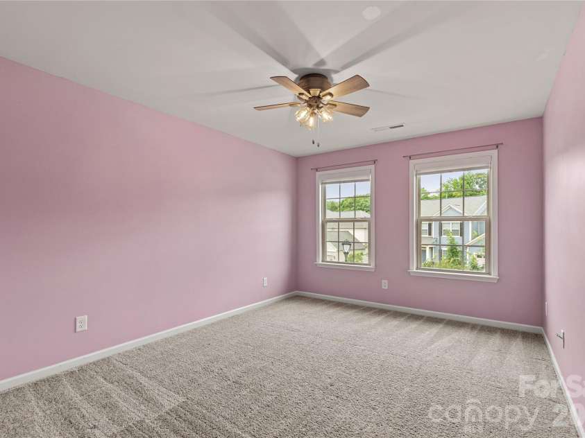 3442 Duchess Avenue, Indian Land, SC 29707.  MLS# CAR4376406, YatesRealty ID 36242. Bedroom #2