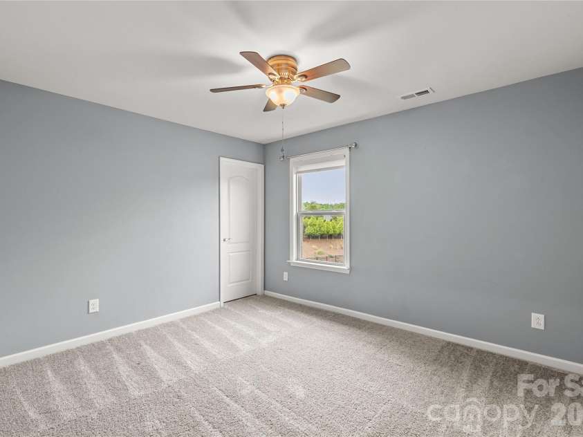 3442 Duchess Avenue, Indian Land, SC 29707.  MLS# CAR4376406, YatesRealty ID 36242. Bedroom #3
