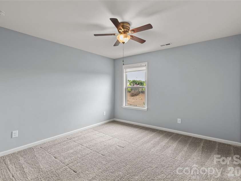 3442 Duchess Avenue, Indian Land, SC 29707.  MLS# CAR4376406, YatesRealty ID 36242. Bedroom #4