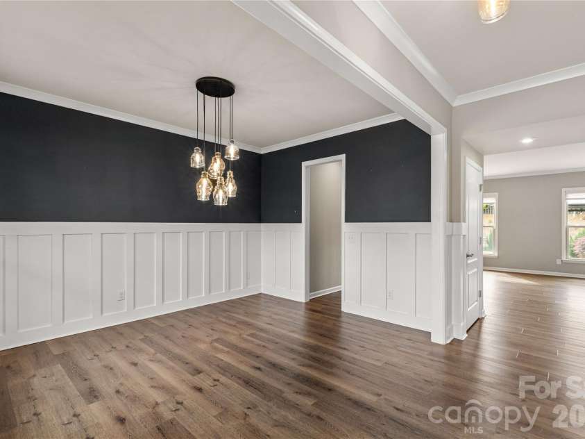 3442 Duchess Avenue, Indian Land, SC 29707.  MLS# CAR4376406, YatesRealty ID 36242. Dining Room