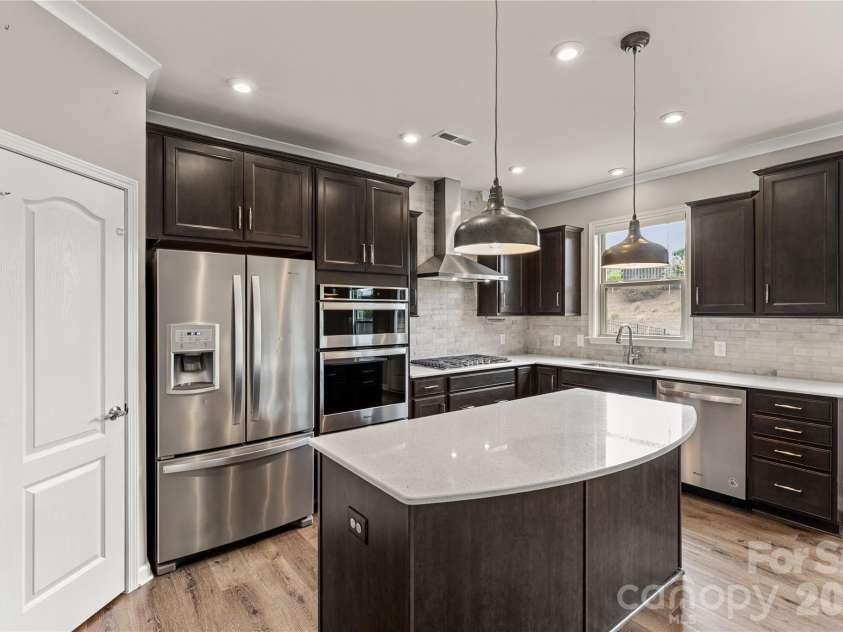 3442 Duchess Avenue, Indian Land, SC 29707.  MLS# CAR4376406, YatesRealty ID 36242. Kitchen