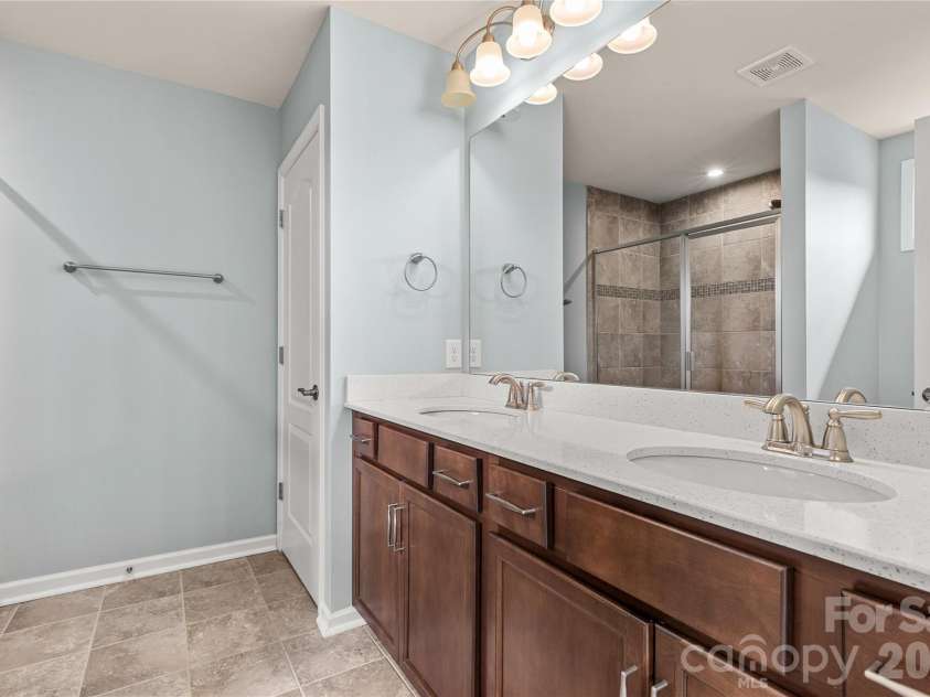 3442 Duchess Avenue, Indian Land, SC 29707.  MLS# CAR4376406, YatesRealty ID 36242. Primary Bath