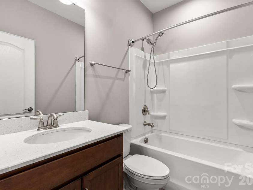 3442 Duchess Avenue, Indian Land, SC 29707.  MLS# CAR4376406, YatesRealty ID 36242. !st Floor Full Bath