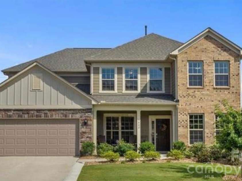 3442 Duchess Avenue, Indian Land, SC 29707.  MLS# CAR4376406, YatesRealty ID 36242. Welcome Home