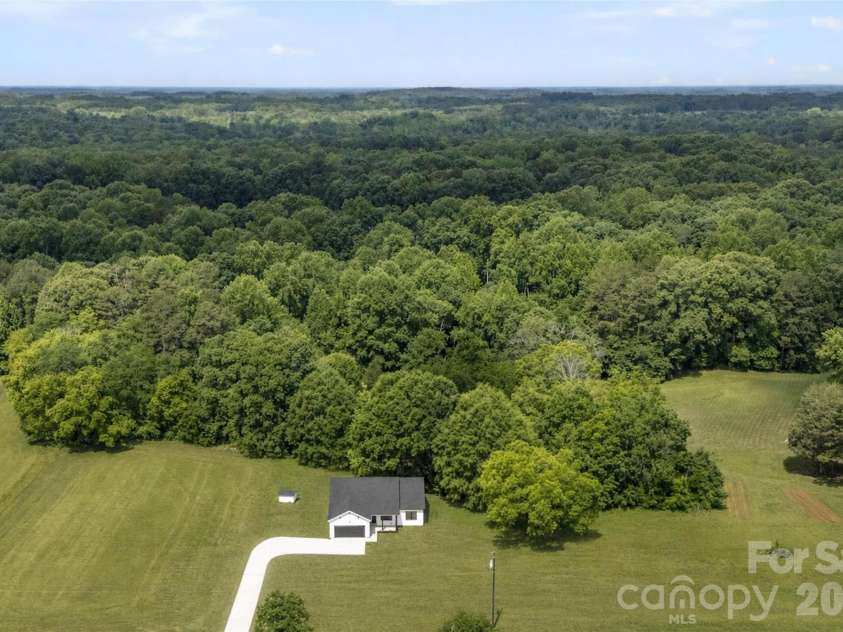 340 Jesse Safrit Road, Salisbury, NC 28147.  MLS# CAR4387625, YatesRealty ID 36244. 