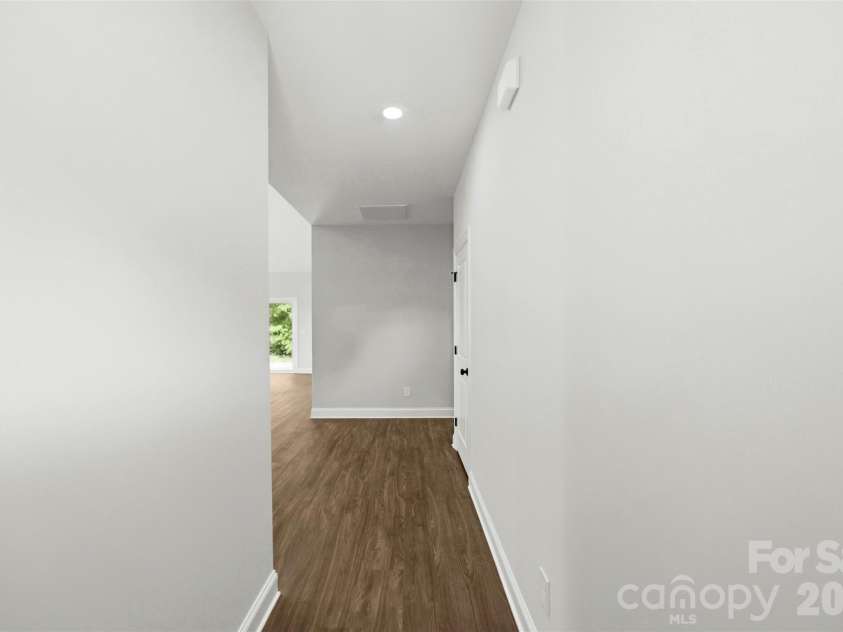 340 Jesse Safrit Road, Salisbury, NC 28147.  MLS# CAR4387625, YatesRealty ID 36244. 