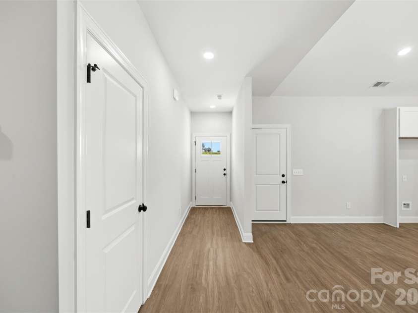340 Jesse Safrit Road, Salisbury, NC 28147.  MLS# CAR4387625, YatesRealty ID 36244. 