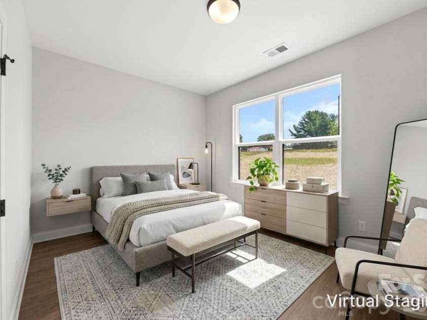 340 Jesse Safrit Road, Salisbury, NC 28147.  MLS# CAR4387625, YatesRealty ID 36244. 
