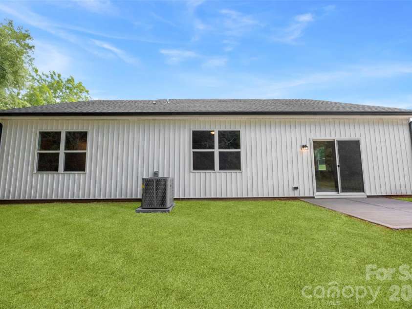 340 Jesse Safrit Road, Salisbury, NC 28147.  MLS# CAR4387625, YatesRealty ID 36244. 
