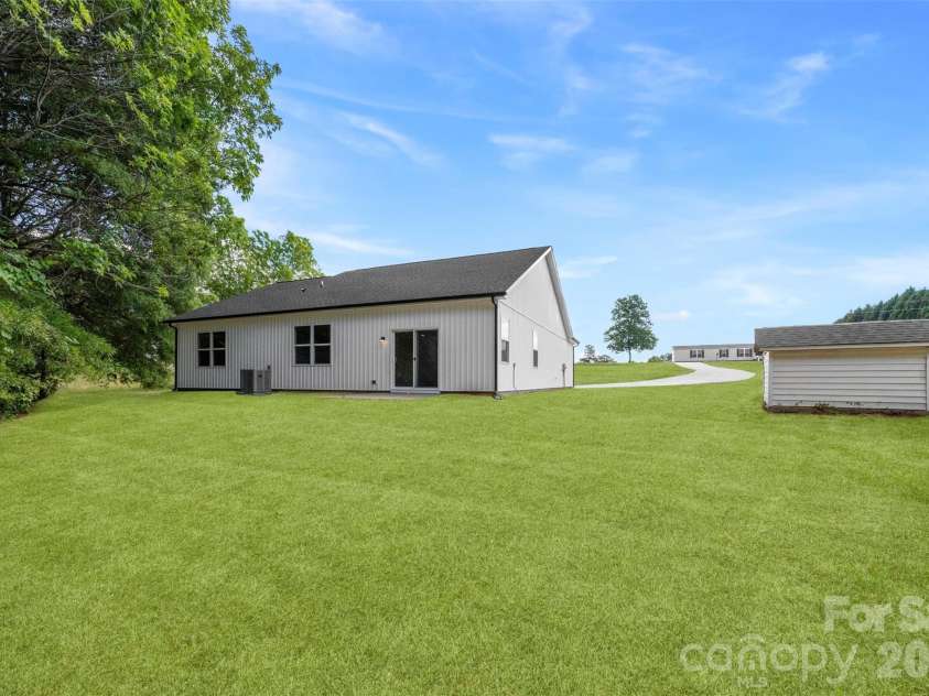 340 Jesse Safrit Road, Salisbury, NC 28147.  MLS# CAR4387625, YatesRealty ID 36244. 