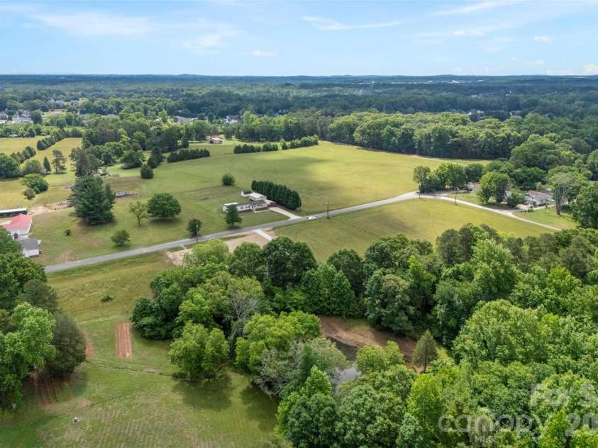340 Jesse Safrit Road, Salisbury, NC 28147.  MLS# CAR4387625, YatesRealty ID 36244. 