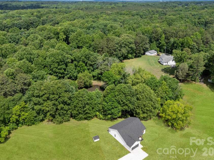 340 Jesse Safrit Road, Salisbury, NC 28147.  MLS# CAR4387625, YatesRealty ID 36244. 