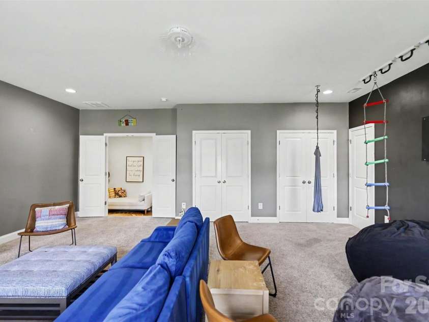 15228 Shallow Ridge Road, Charlotte, NC 28278.  MLS# CAR4393956, YatesRealty ID 36249. Flex Space Possible 5th Bedroom