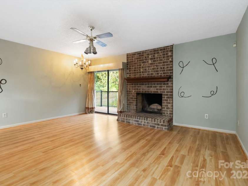 11001 Running Ridge Road, Charlotte, NC 28226.  MLS# CAR4304011, YatesRealty ID 3625. 