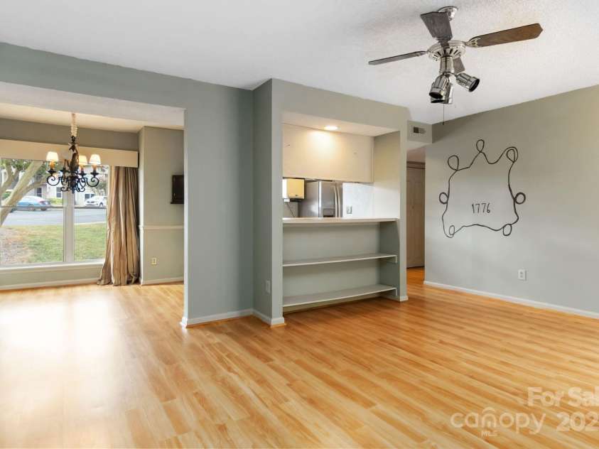 11001 Running Ridge Road, Charlotte, NC 28226.  MLS# CAR4304011, YatesRealty ID 3625. 