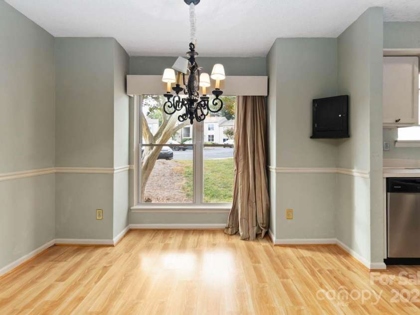 11001 Running Ridge Road, Charlotte, NC 28226.  MLS# CAR4304011, YatesRealty ID 3625. 