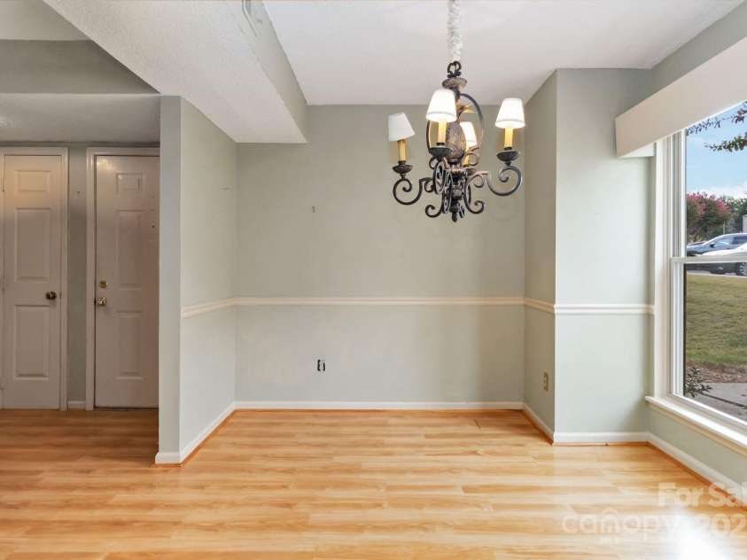 11001 Running Ridge Road, Charlotte, NC 28226.  MLS# CAR4304011, YatesRealty ID 3625. 