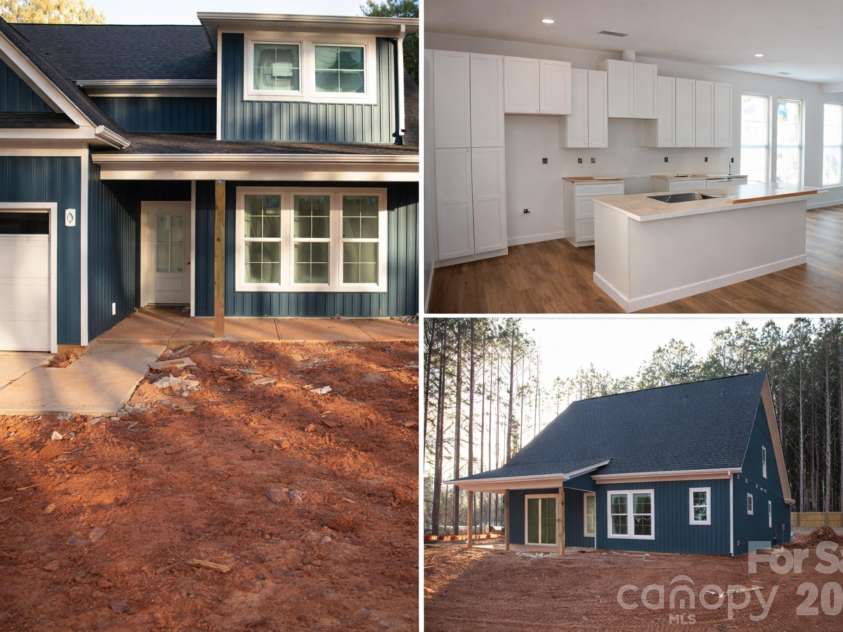 1412 Quiver Way, York, SC 29745.  MLS# CAR4338258, YatesRealty ID 3625. 