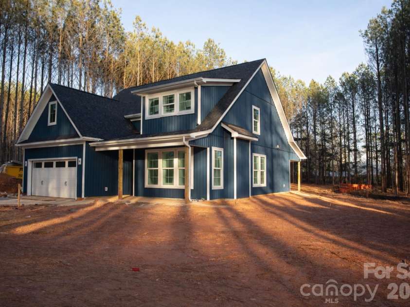 1412 Quiver Way, York, SC 29745.  MLS# CAR4338258, YatesRealty ID 3625. 