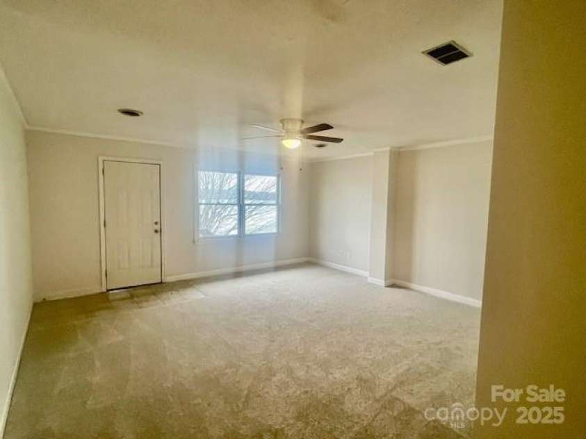 4220 Honeysuckle Road, Rock Hill, SC 29732.  MLS# CAR4225925, YatesRealty ID 3625. Bedroom 2