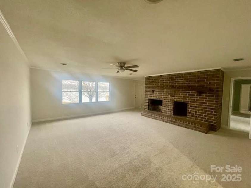 4220 Honeysuckle Road, Rock Hill, SC 29732.  MLS# CAR4225925, YatesRealty ID 3625. Primary Bedroom