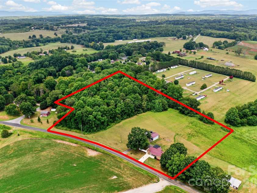 1316 Drumstand Road, Stony Point, NC 28678.  MLS# CAR4395565, YatesRealty ID 36250. 