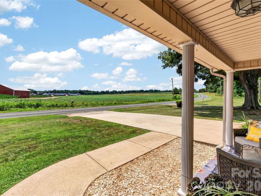 1316 Drumstand Road, Stony Point, NC 28678.  MLS# CAR4395565, YatesRealty ID 36250. 