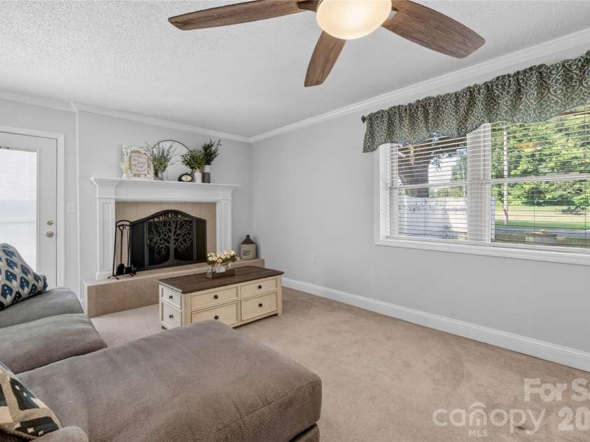 1316 Drumstand Road, Stony Point, NC 28678.  MLS# CAR4395565, YatesRealty ID 36250. 