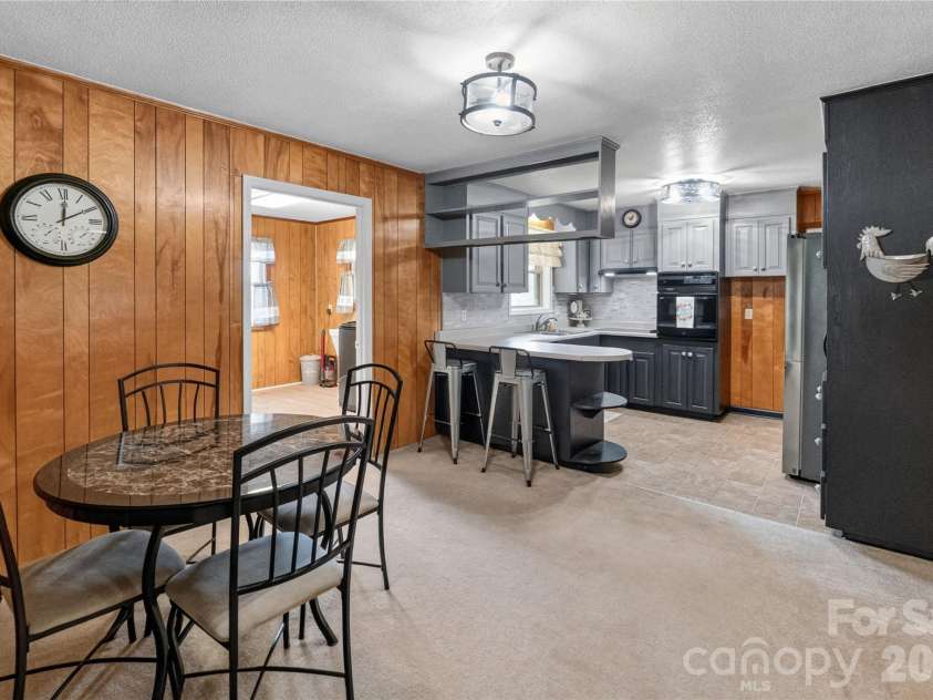 1316 Drumstand Road, Stony Point, NC 28678.  MLS# CAR4395565, YatesRealty ID 36250. 