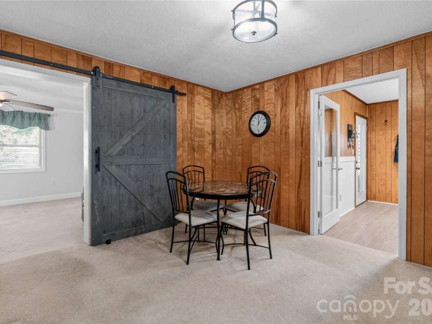 1316 Drumstand Road, Stony Point, NC 28678.  MLS# CAR4395565, YatesRealty ID 36250. 